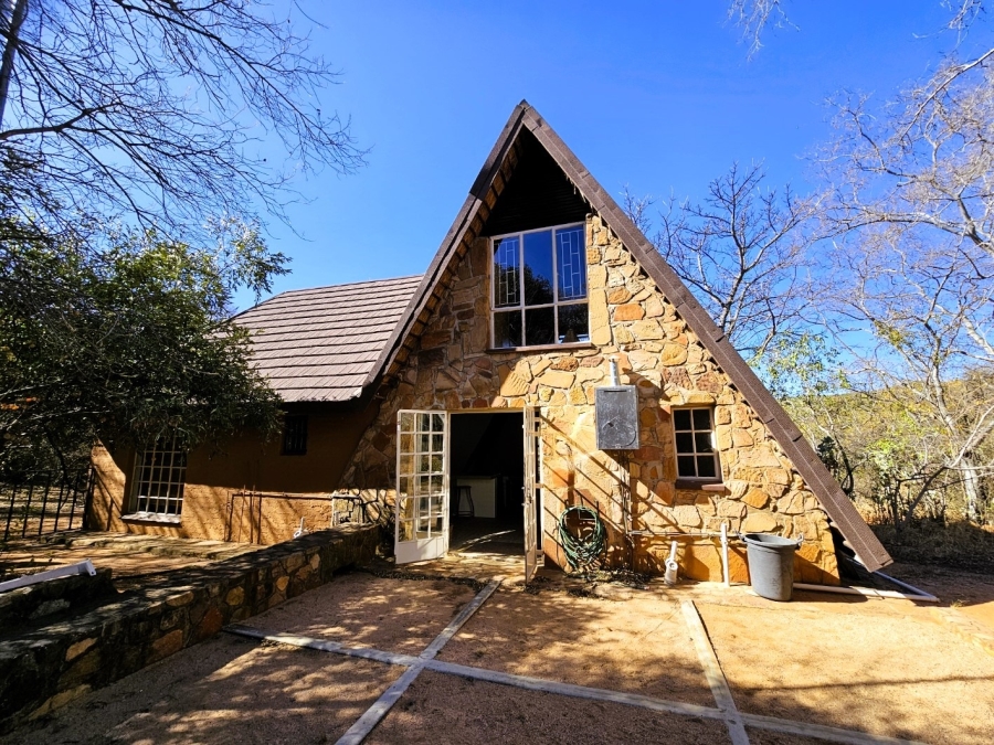 3 Bedroom Property for Sale in Rustenburg Rural North West